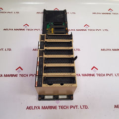 Omron Id212 ,C200H-0C224 Module With C200H-bc101-v2 Cpu Base Unit