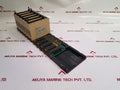 Omron Id212 ,C200H-0C224 Module With C200H-bc101-v2 Cpu Base Unit