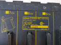 Omron c200h-bc101-v2 cpu base unit