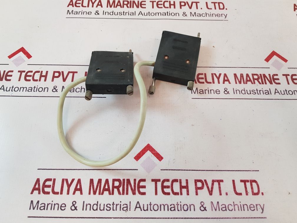 Omron C200H-c0V01 Interface Cable C200H-cn311