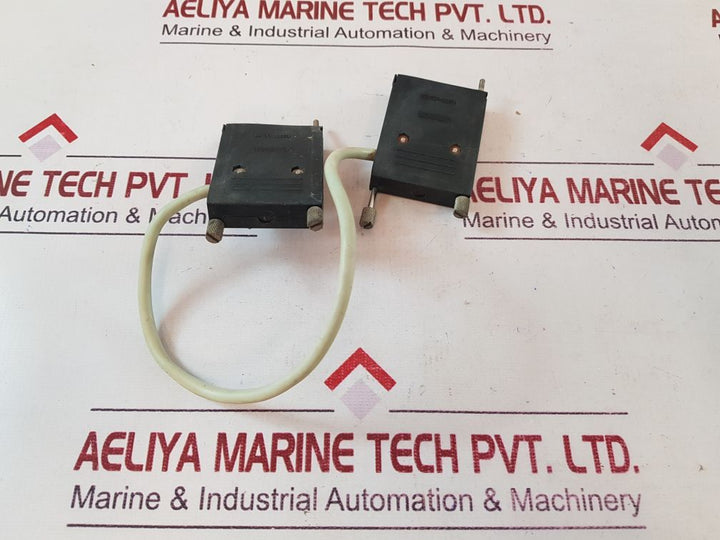 Omron C200H-c0V01 Interface Cable C200H-cn311
