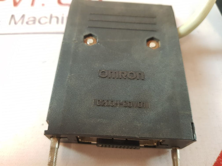 Omron C200H-c0V01 Interface Cable C200H-cn311