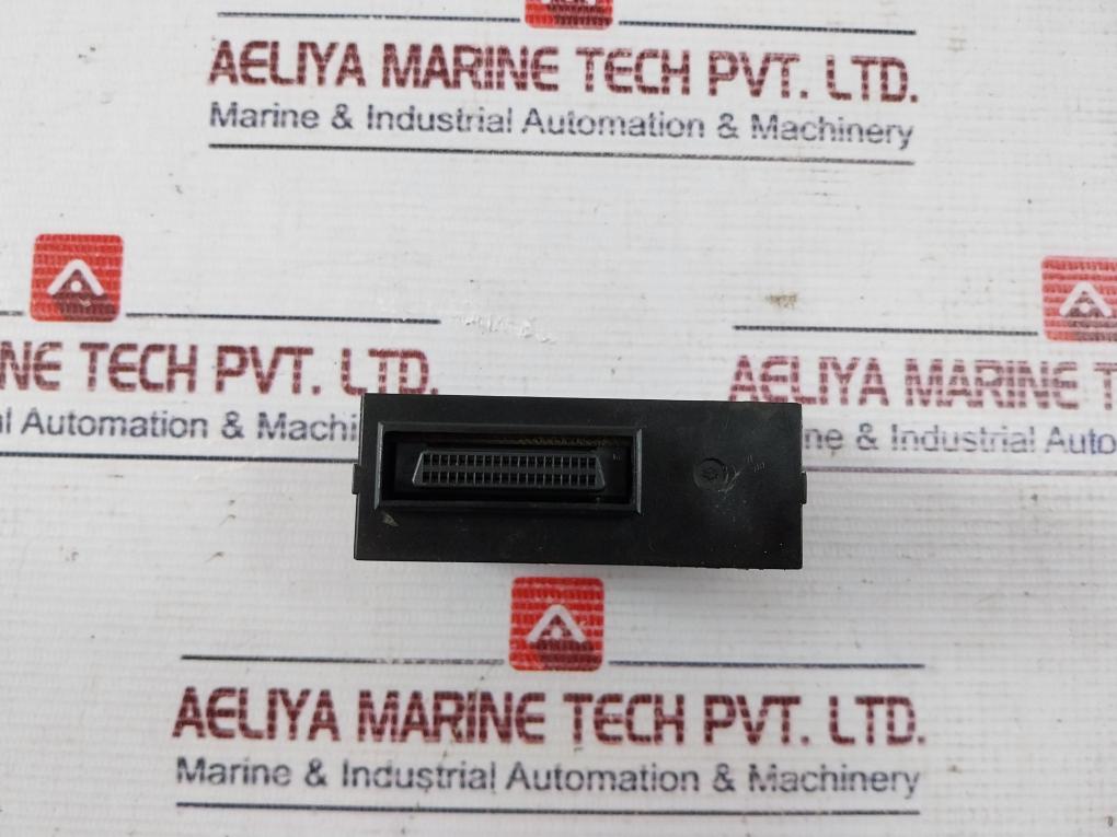 Omron C200H-cpu01-e Programmable Controller Cpu Unit W/ C200H-mr43 (Not Working)