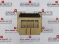 Omron C200H-cpu01-e Programmable Controller Cpu Unit W/ C200H-mr43 (Not Working)