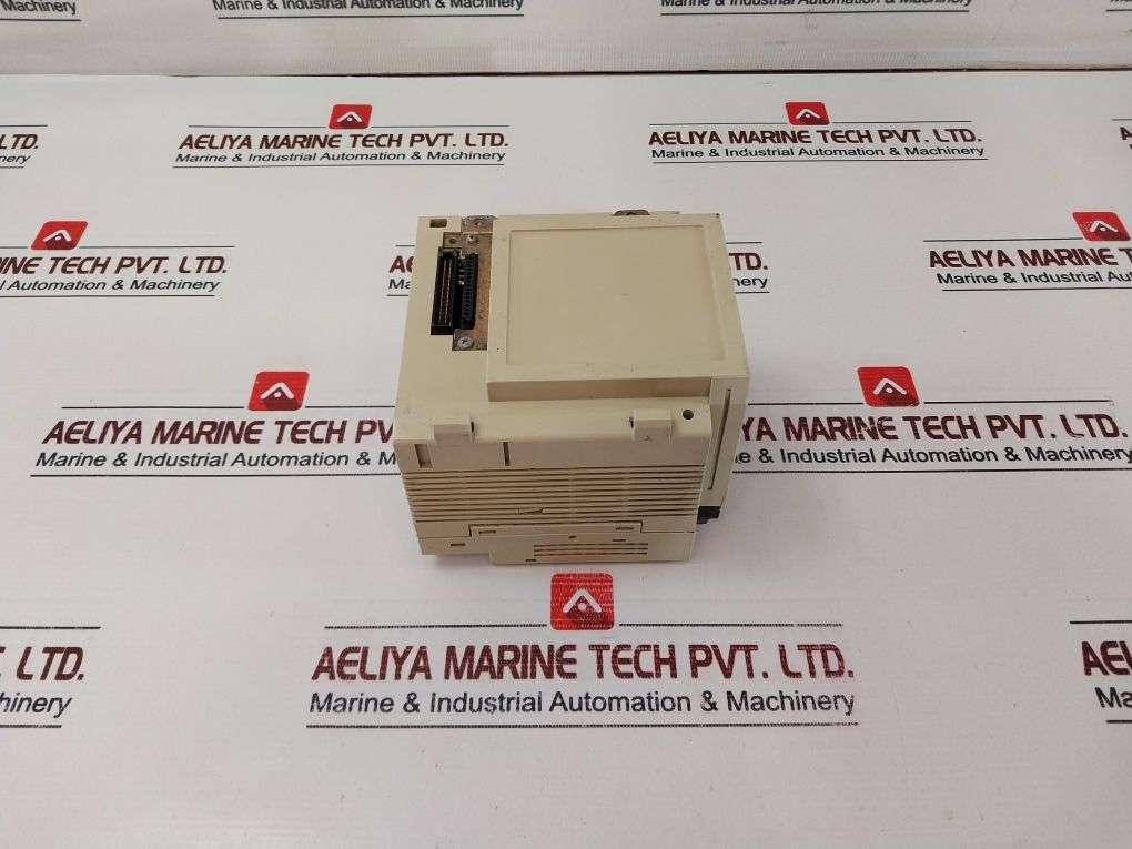 Omron C200H-cpu01 Sysmac C200H Programmable Controller 24V Dc 0.3A