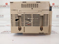 Omron C200H-cpu01 Sysmac C200H Programmable Controller 24V Dc 0.3A