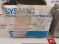 Omron C200H-cpu03 Programmable Controller 24Vdc 40W