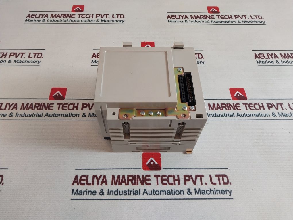 Omron C200H-cpu03 Programmable Controller 24Vdc 40W