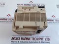 Omron c200h-cpu03-e programmable controller