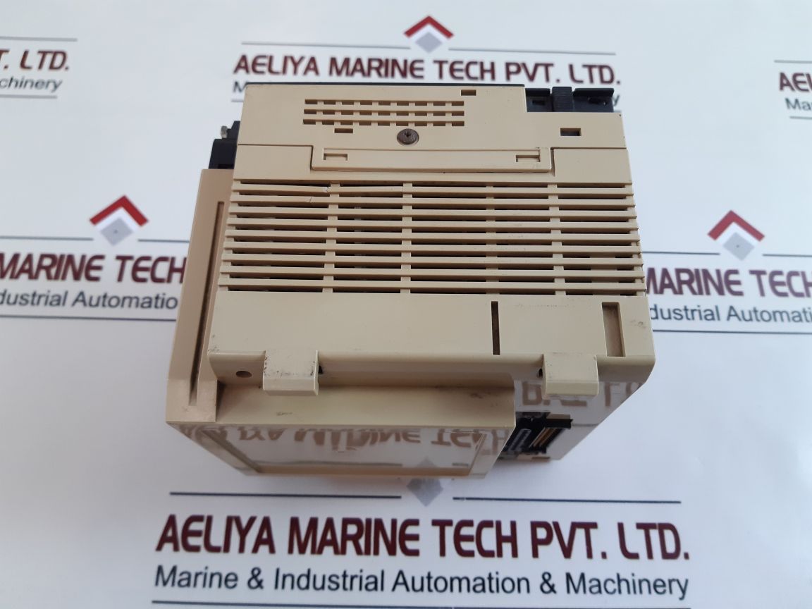 Omron c200h-cpu03-e programmable controller