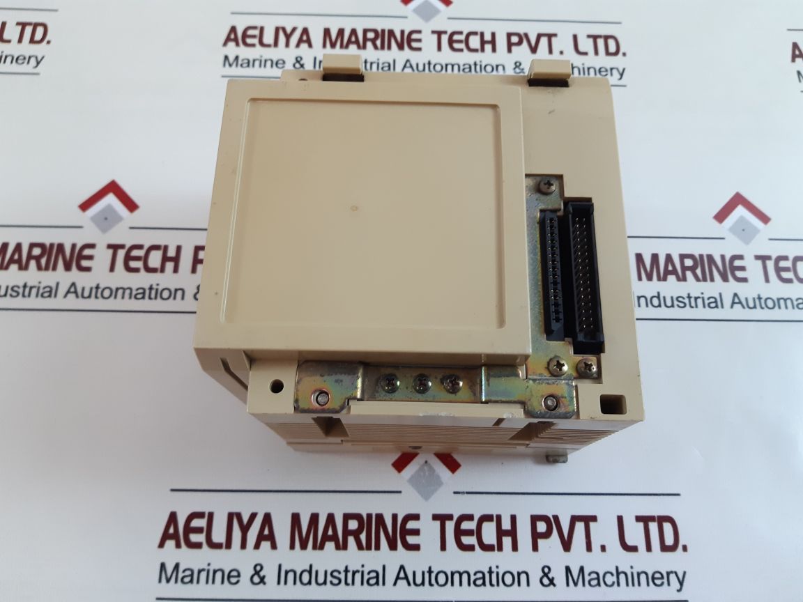 Omron c200h-cpu03-e programmable controller