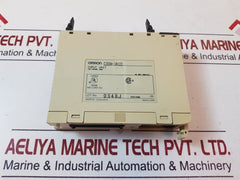Omron C200H-ia122 Input Unit 10Ma