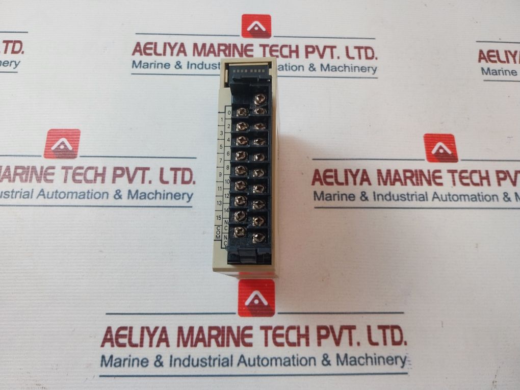 Omron C200H-ia222 Input Unit Module