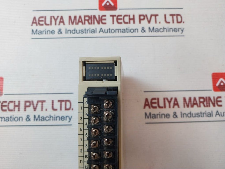 Omron C200H-ia222 Input Unit Module