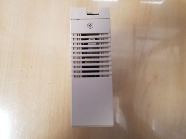 Omron c200h-id215 input unit 24vdc 4.1ma