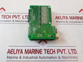Omron C200H-id217-1 Pcb Card