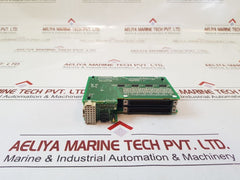 Omron C200H-id217-1 Pcb Card