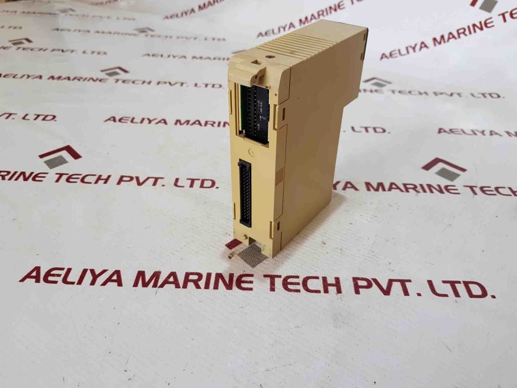 Omron C200H-id217 Plc Digital Input Module Unit