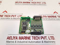 Omron 0938194-0B Digital/Analog Input-output Board C200H-id215-3 94V