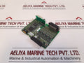 Omron C200H-id 215 Pcb Card C200H-id215-3
