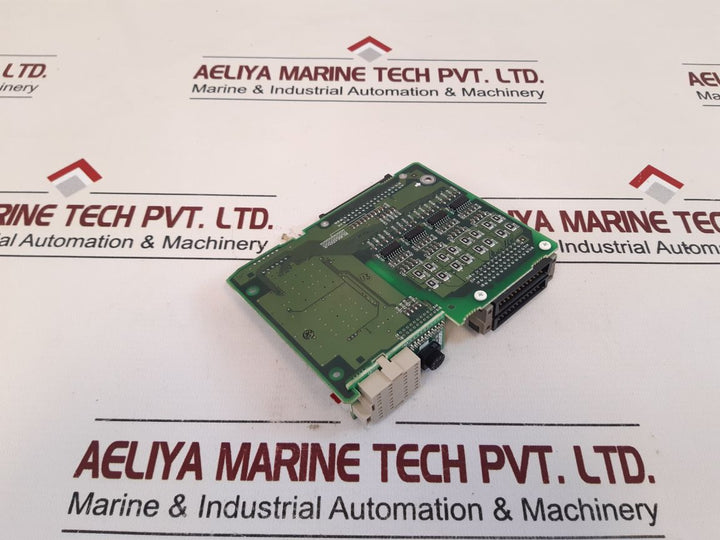 Omron C200H-id 215 Pcb Card C200H-id215-3
