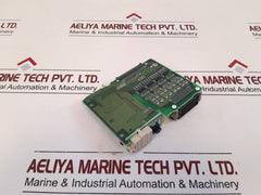 Omron C200H-id 215 Pcb Card C200H-id215-3
