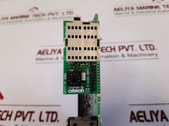 Omron C200H-id 215 Pcb Card C200H-id215-3
