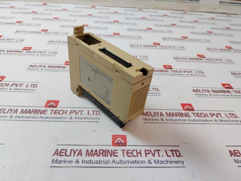 Omron C200H-im211 Input Unit 12-24Vac/Dc 10 Ma