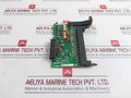 Omron C200H-im211 Printed Circuit Board Pwb 1335919-3C