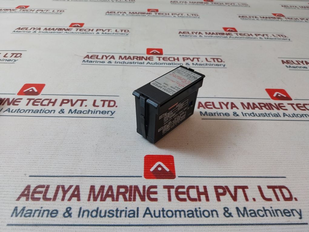 Omron C200H-mp831 Memory Unit 6Lf46-228A