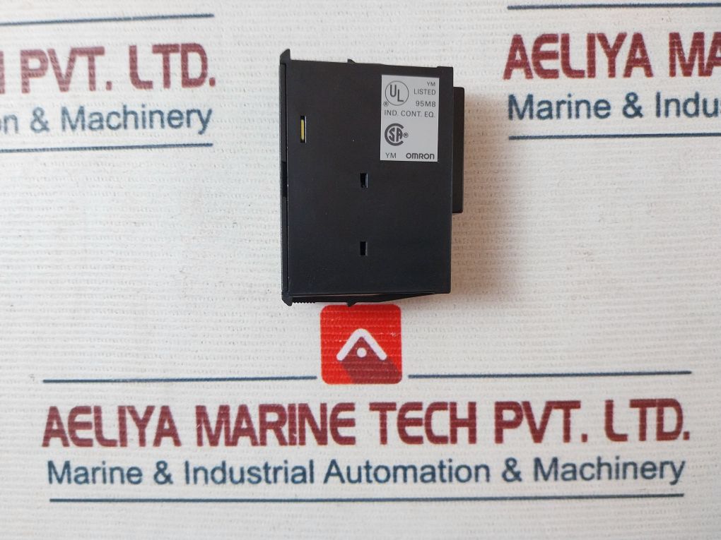 Omron C200H-mp831 Memory Unit 6Lf46-228A