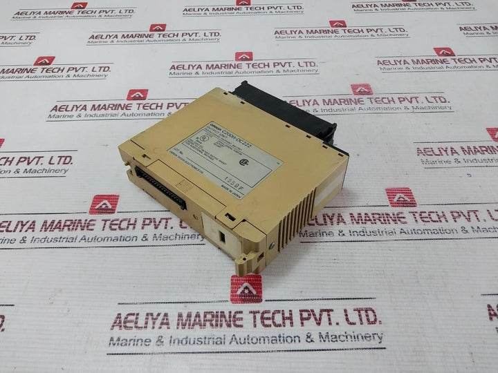 Omron C200H-oc222 Output Unit 250V Ac