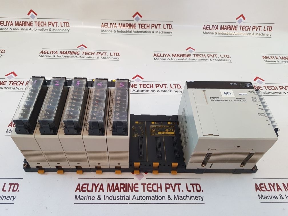 Omron C200H-oc224
