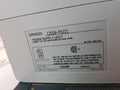 Omron Oc222,C200H-oc224,C200H-ps221, Module Rack With C200H-bc081-v2