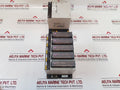 Omron Oc222,C200H-oc224,C200H-ps221, Module Rack With C200H-bc081-v2