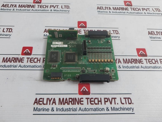 Omron C200H-od Printed Circuit Board 
