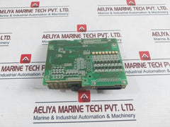 Omron C200H-od Printed Circuit Board 