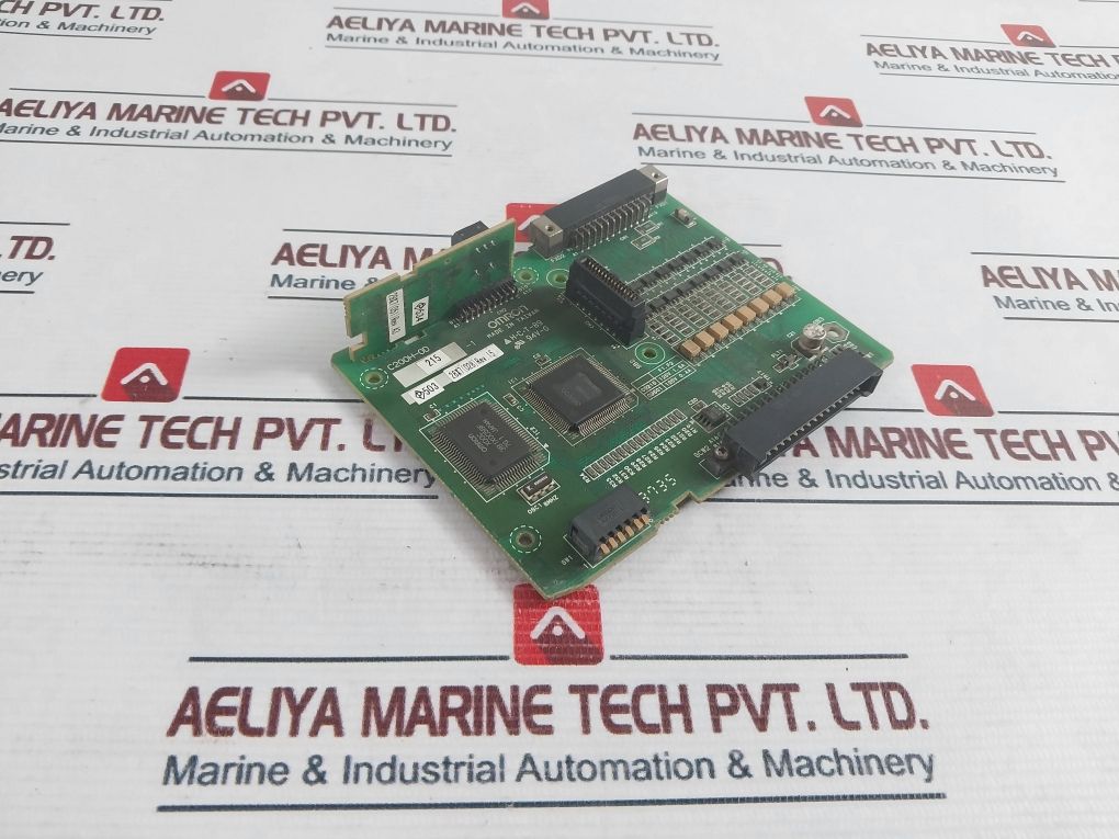Omron C200H-od Printed Circuit Board 