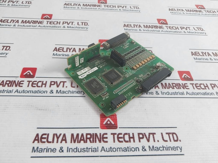 Omron C200H-od Printed Circuit Board 