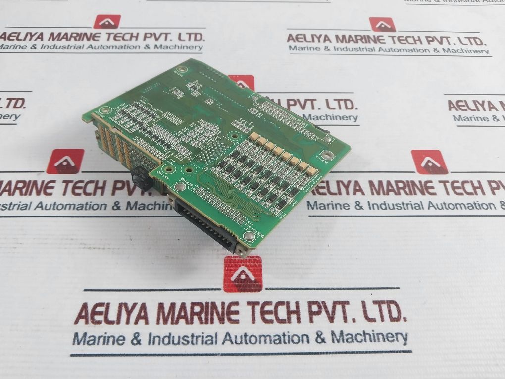 Omron C200H-od Printed Circuit Board 