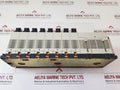 Omron id212,od211,c200h-ps221 module rack