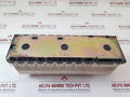 Omron id212,od211,c200h-ps221 module rack