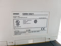 Omron id212,od211,c200h-ps221 module rack