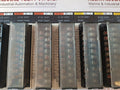 Omron C200H ,Rt201,Ia122,Oc222 Module Rack 240 Vac