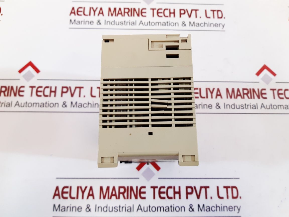 Omron Sysmac C200He Programmable Controller C200He-cpu32