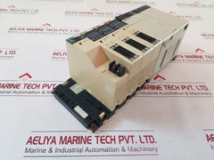 Omron C200He Rm201 Od215 Id215 C200Hw-bc051 Programmable Controller