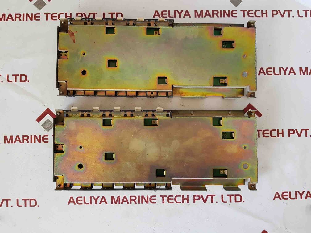 Omron C200Hw-bc051 Base Unit