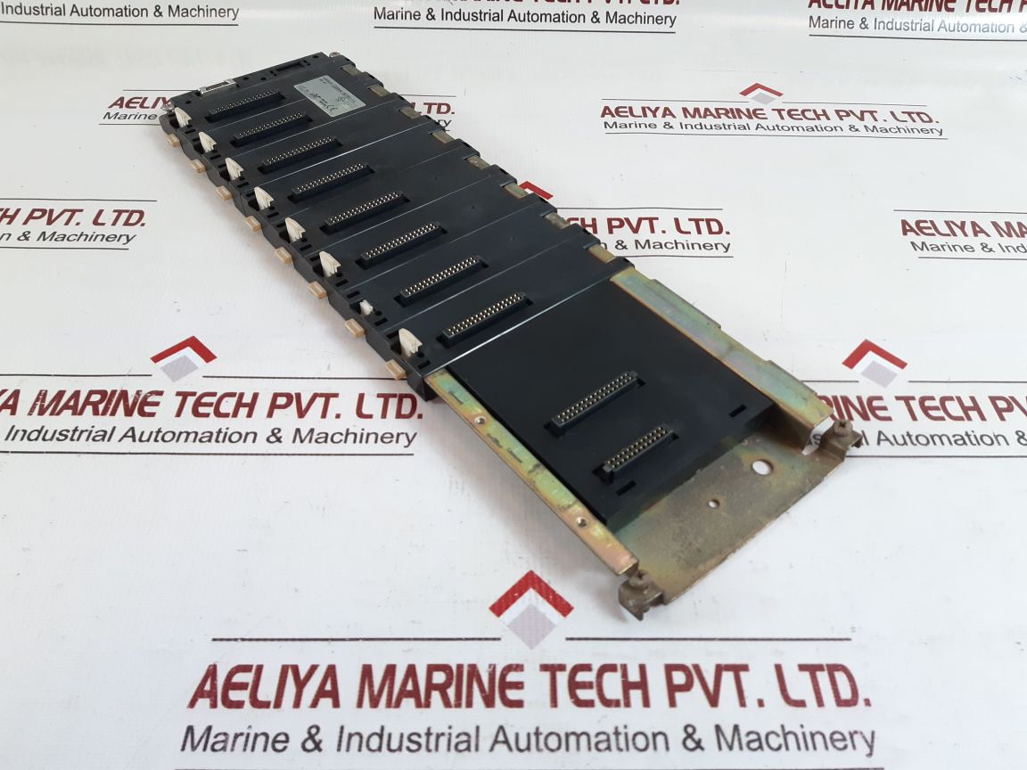 Omron C200Hw-bc081-v1 Base Unit