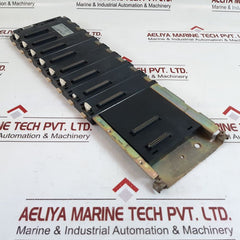 Omron C200Hw-bc081-v1 Base Unit