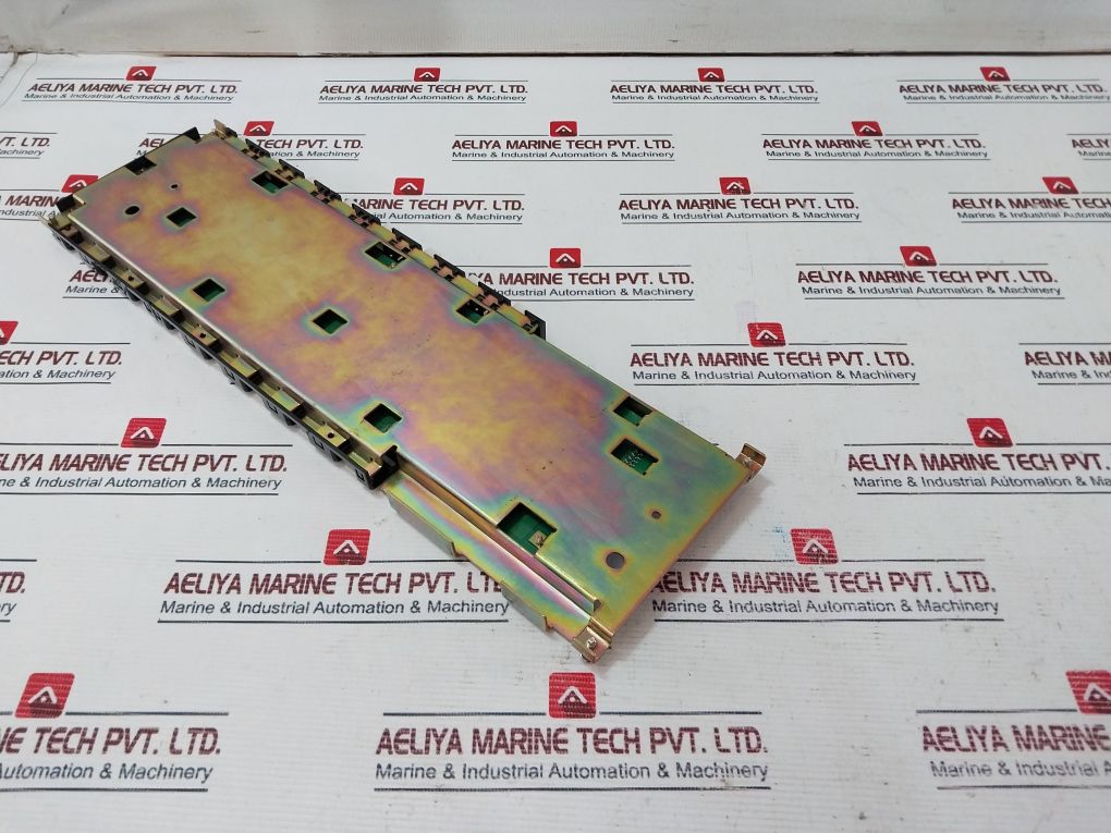 Omron C200Hw-bc081 Base Unit